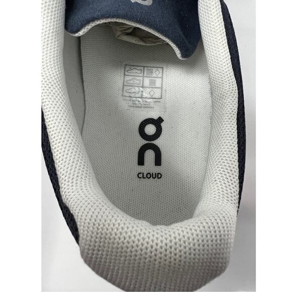 On Cloud 5 Running Shoe (Men) SIZE 8.5 - Picture 7 of 8